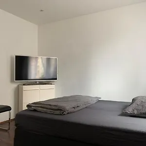 At-apartments - Hannover-mitte Hannover