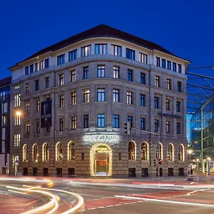 Me And Hanover, By Hyatt **** Hannover