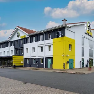 Hannover-nord Отель