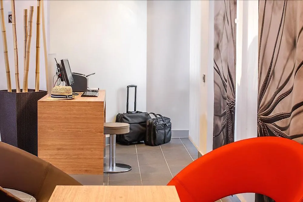 Ibis Hotel Hannover Medical Park