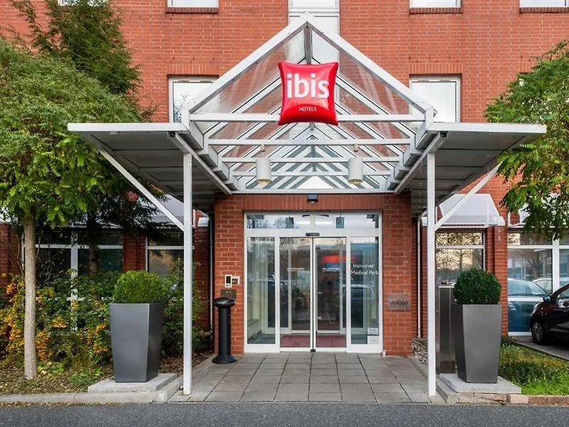 Ibis Hotel Hannover Medical Park 3*,