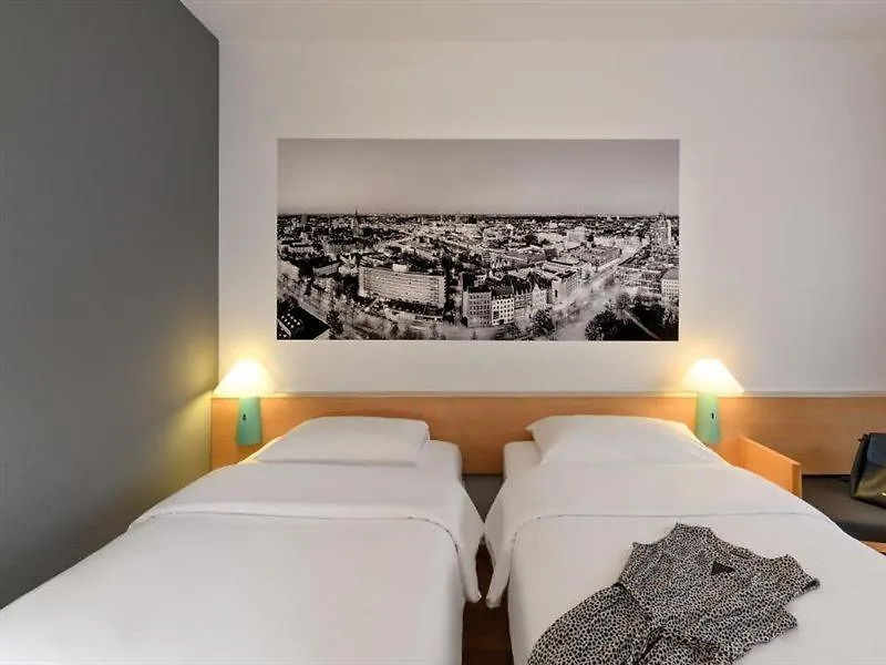 Ibis Hotel Hannover Medical Park 3*,  Germany