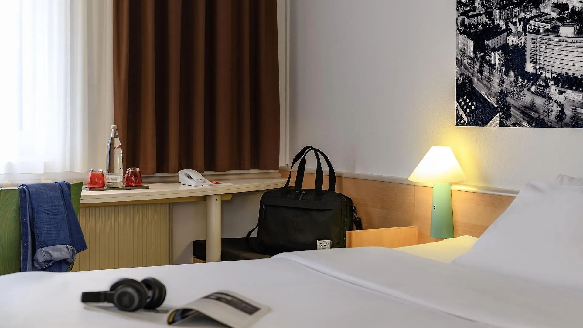 Ibis Hotel Hannover Medical Park