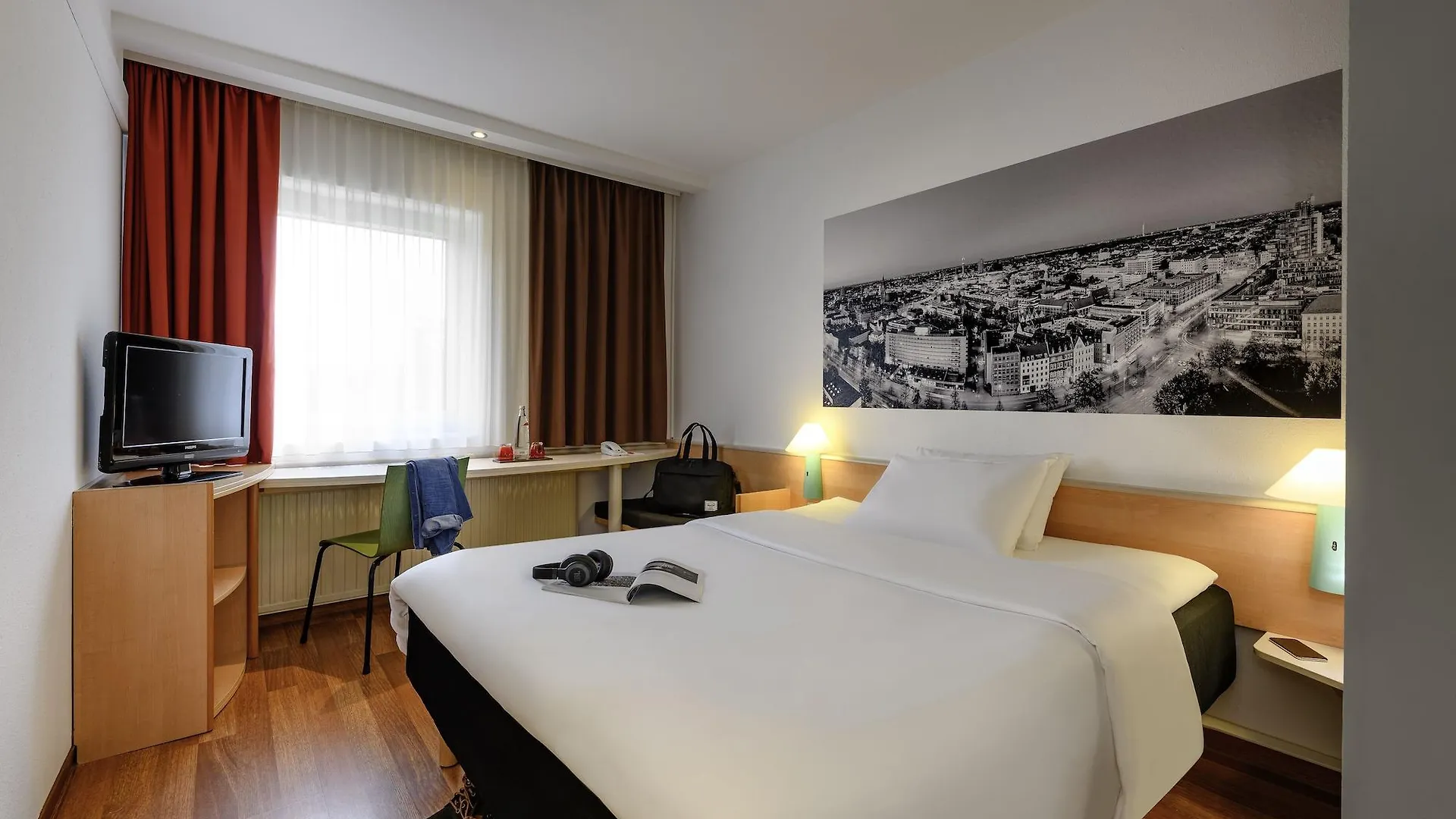 Ibis Hotel Hannover Medical Park