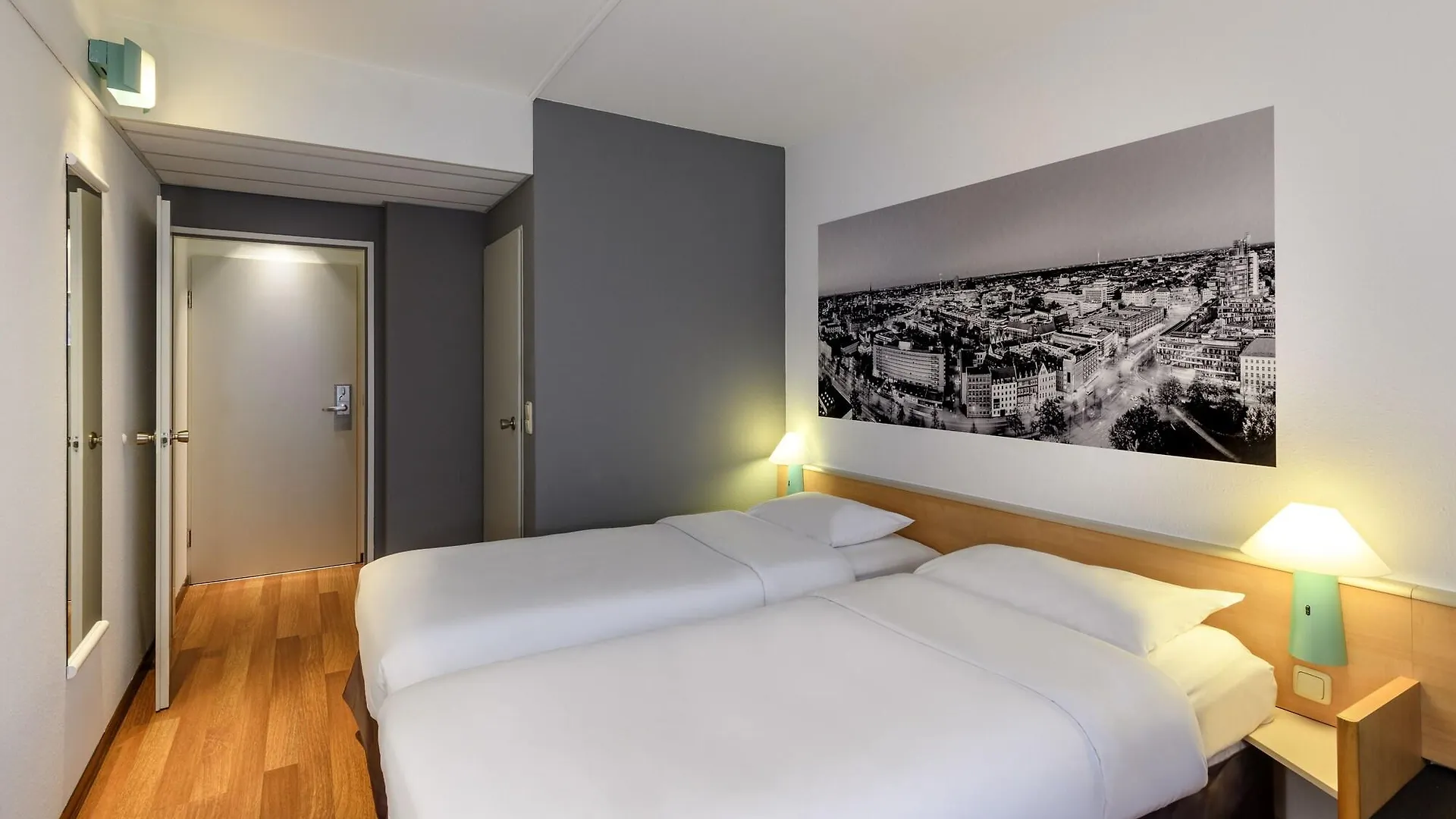 Ibis Hotel Hannover Medical Park Germany