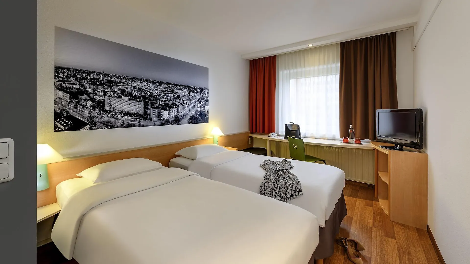 Ibis Hotel Hannover Medical Park