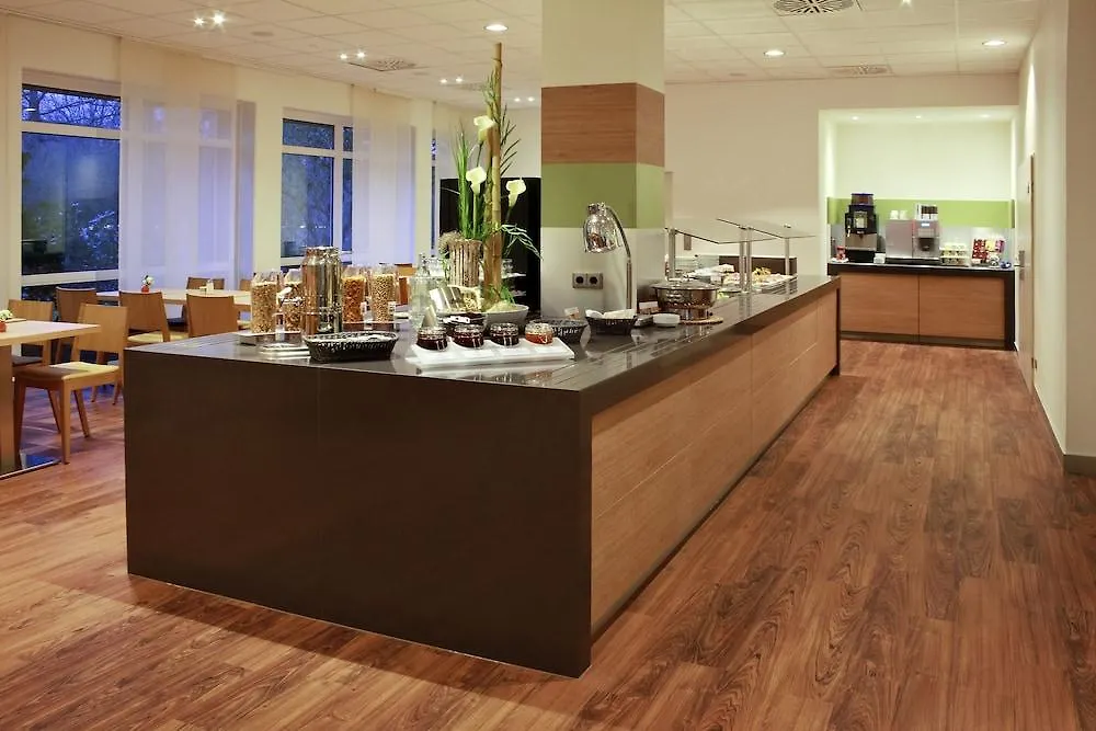 Ibis Hotel Hannover Medical Park