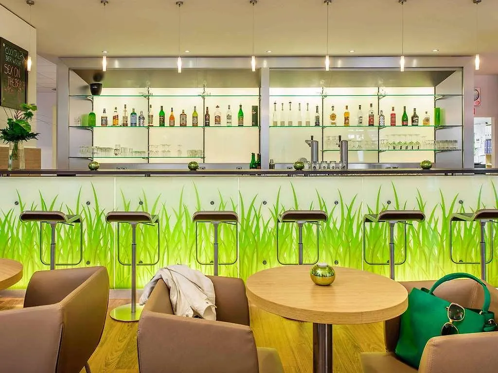 ***  Ibis Hotel Hannover Medical Park Germany