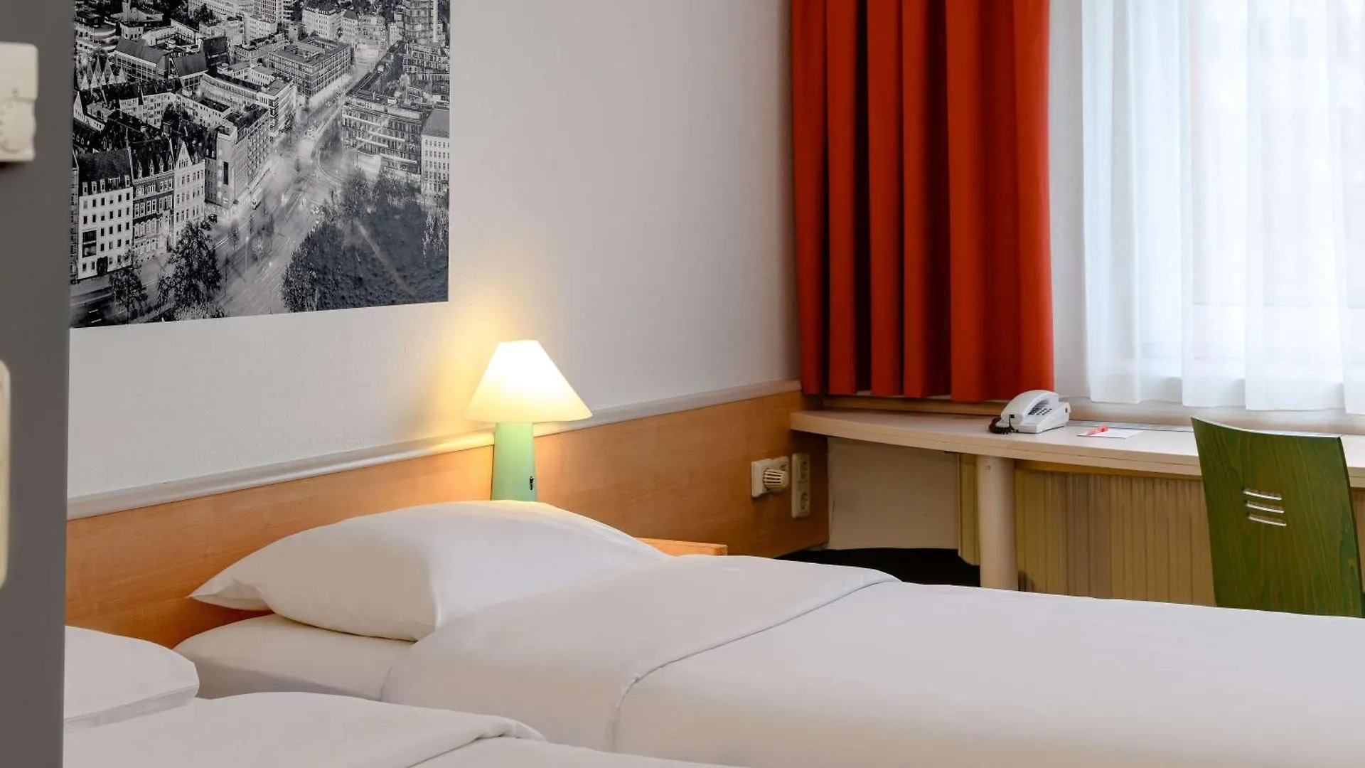 Ibis Hotel Hannover Medical Park