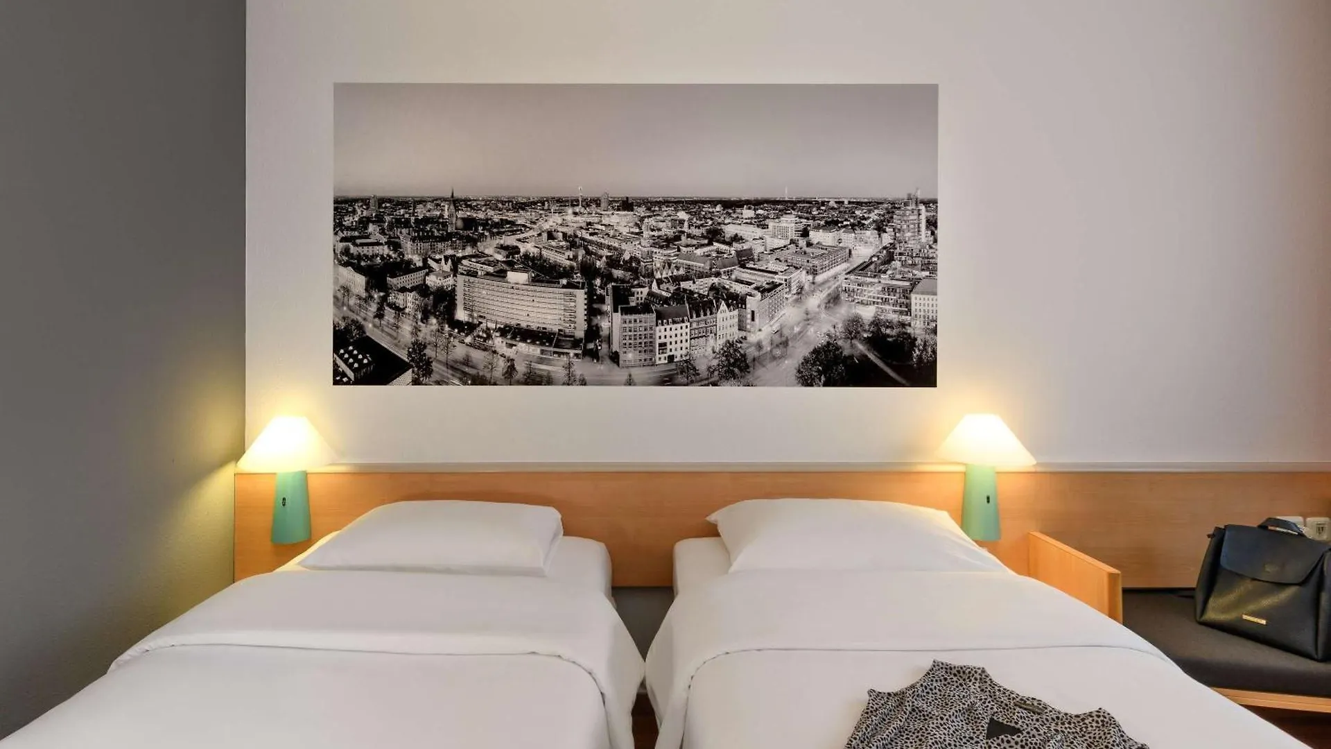 ***  Ibis Hotel Hannover Medical Park Germany