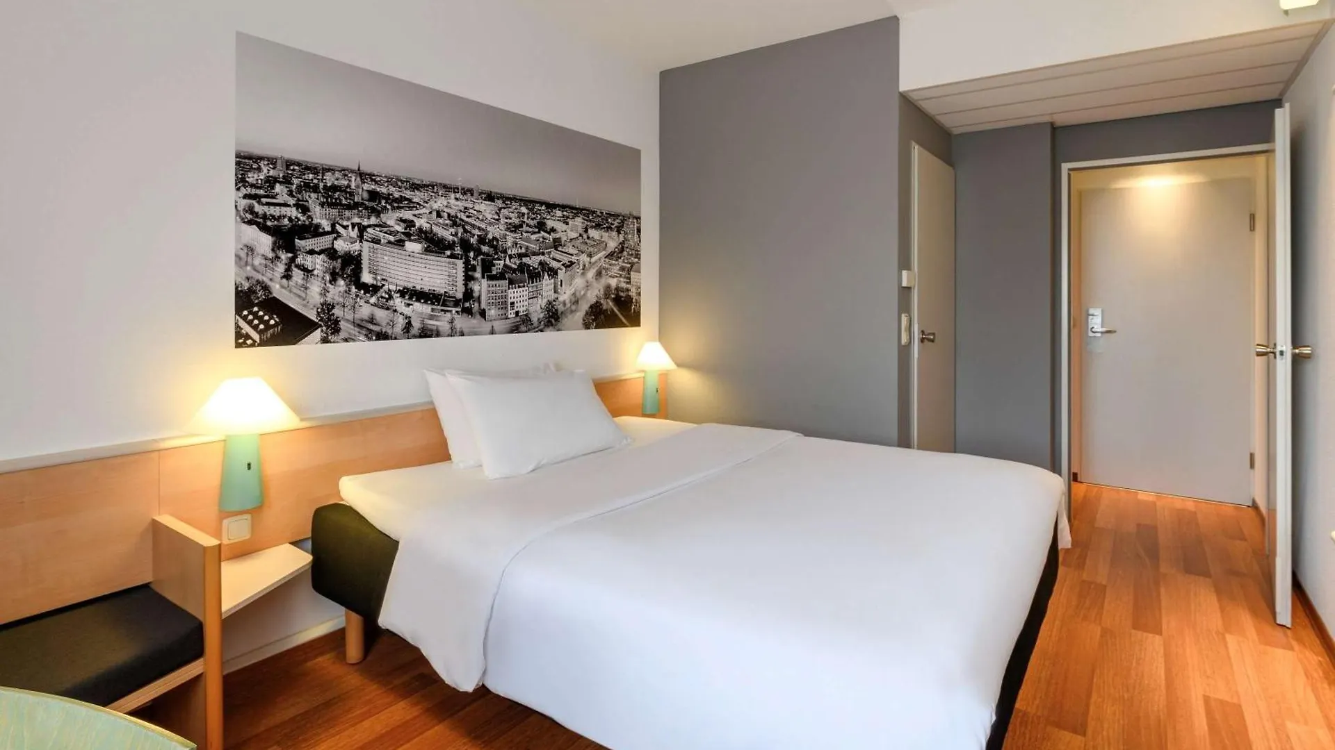 Ibis Hotel Hannover Medical Park