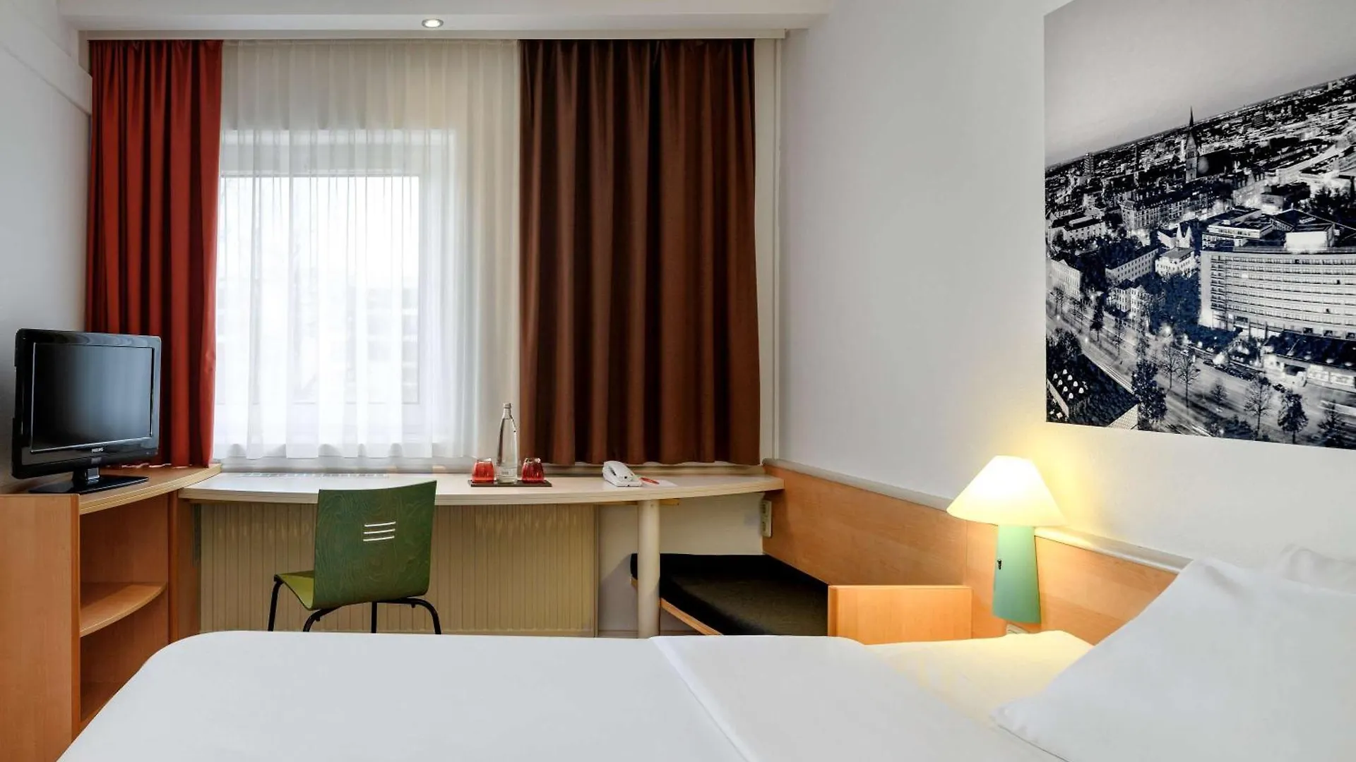 ***  Ibis Hotel Hannover Medical Park Germany