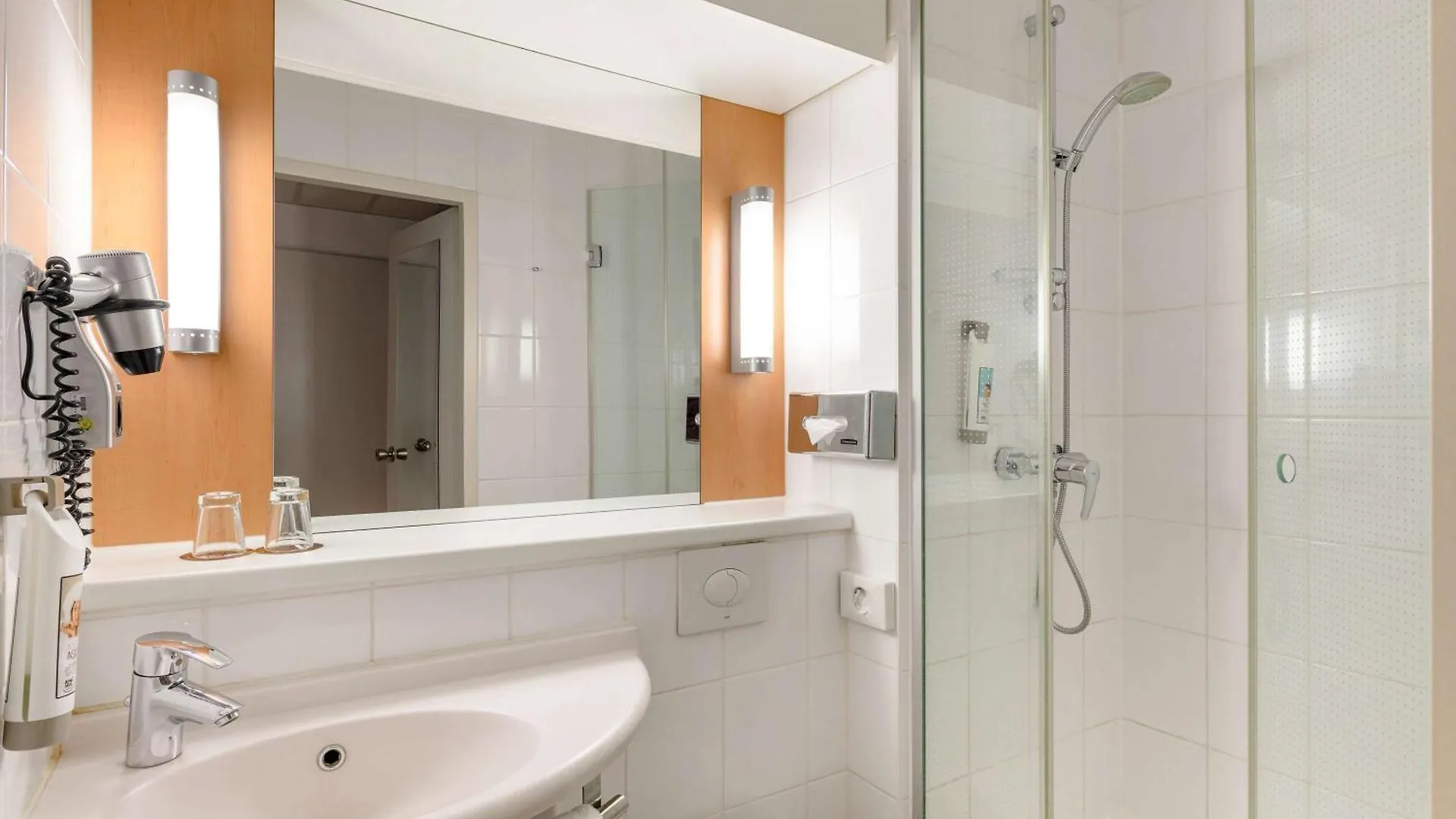 Ibis Hotel Hannover Medical Park Germany