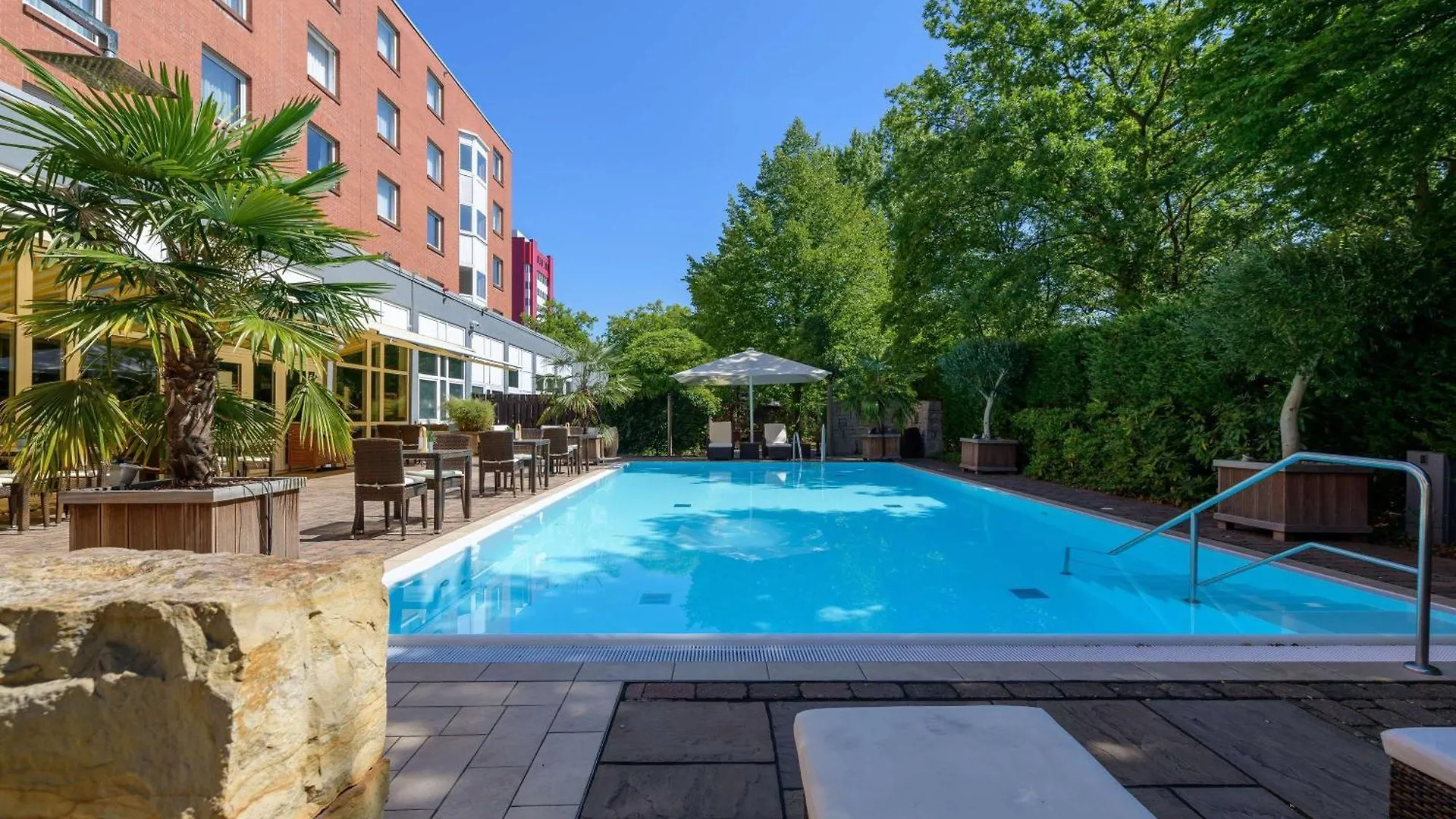 Ibis Hotel Hannover Medical Park Germany