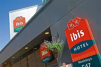 Ibis Hotel Hannover Medical Park 3*,  Germany