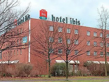 Ibis Hotel Hannover Medical Park Germany
