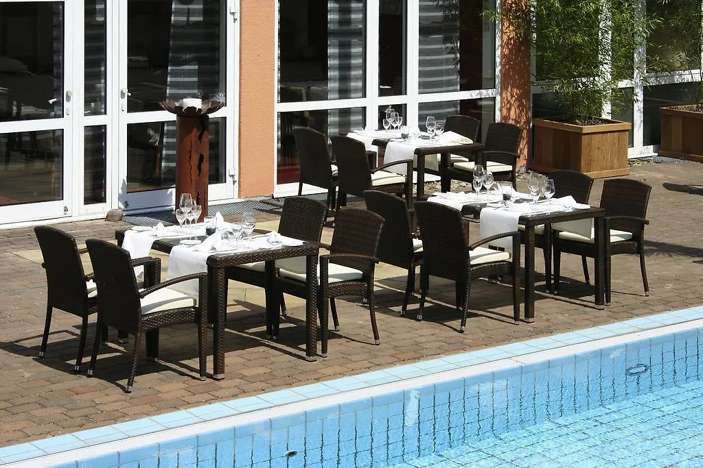 Ibis Hotel Hannover Medical Park 3*,