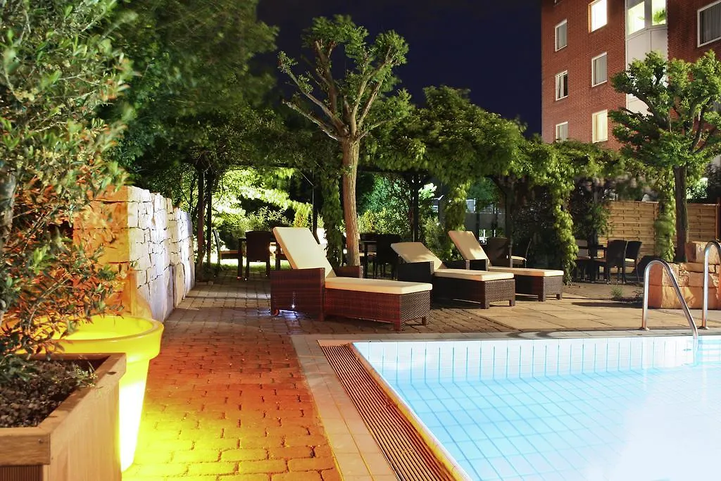 Ibis Hotel Hannover Medical Park Germany