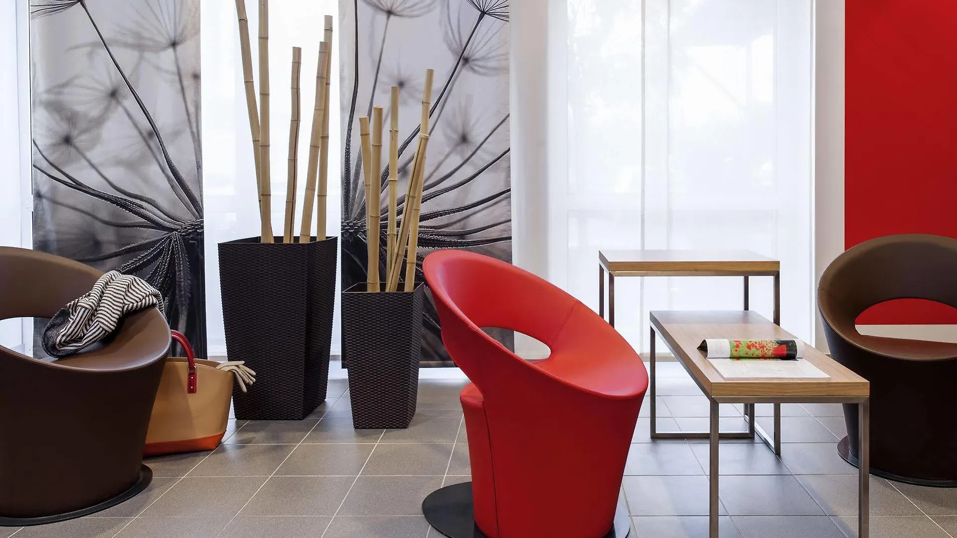 Ibis Hotel Hannover Medical Park