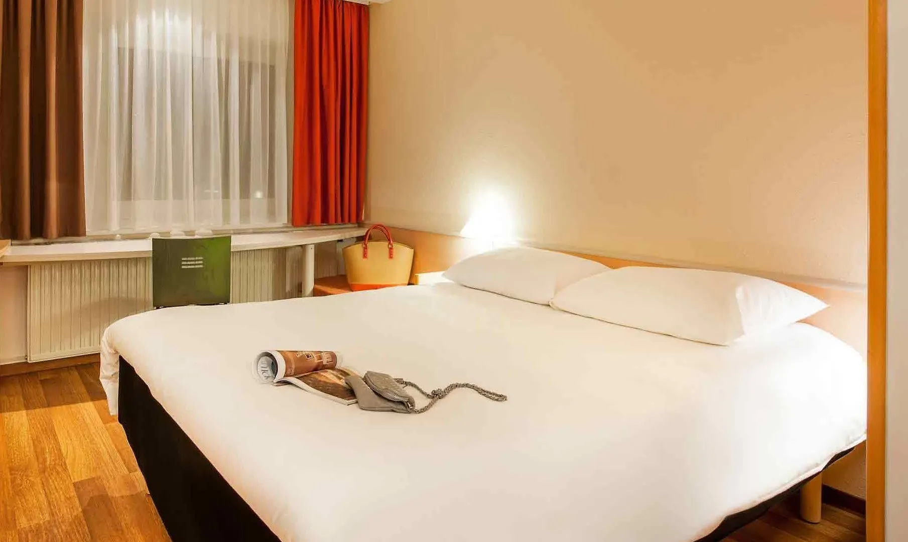 Ibis Hotel Hannover Medical Park 3*,  Germany