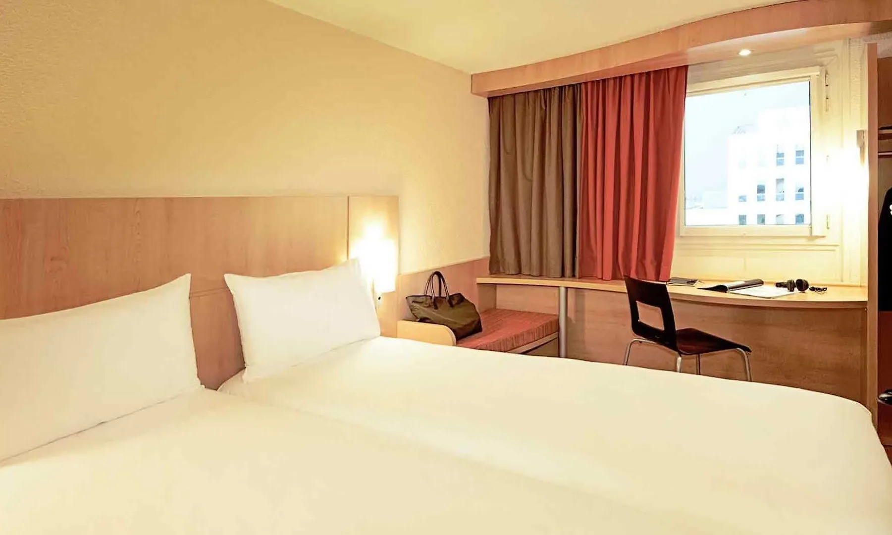 Ibis Hotel Hannover Medical Park