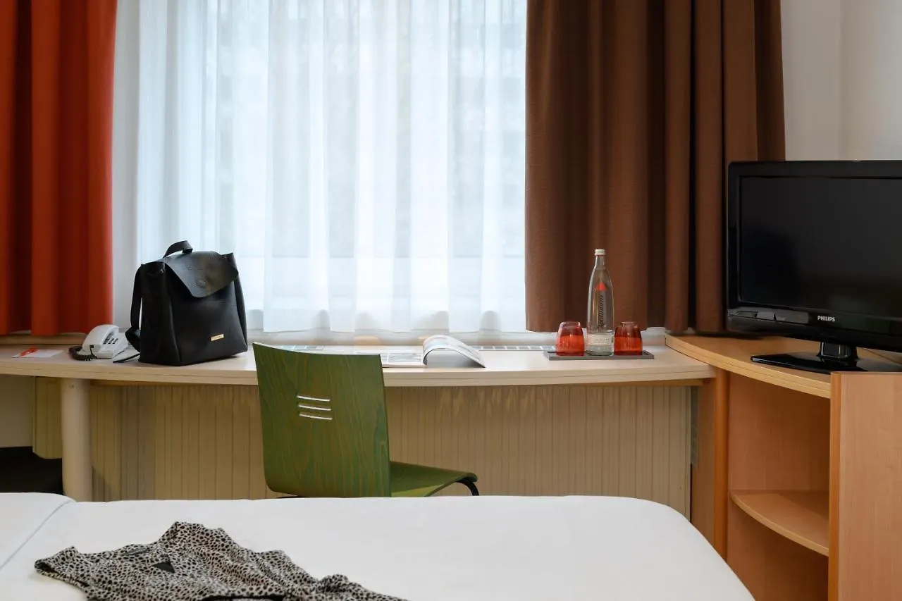 Ibis Hotel Hannover Medical Park