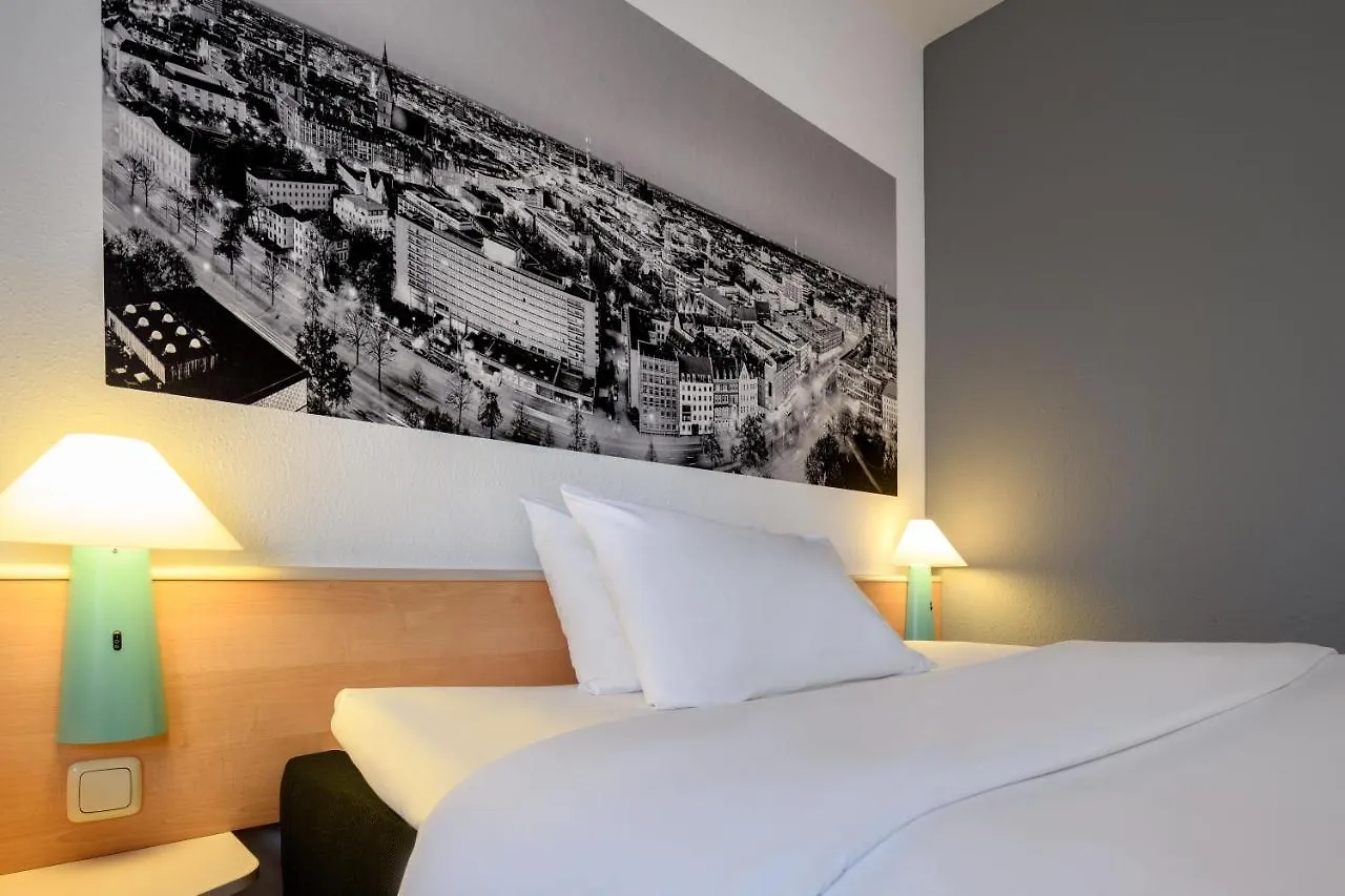 Ibis Hotel Hannover Medical Park Germany