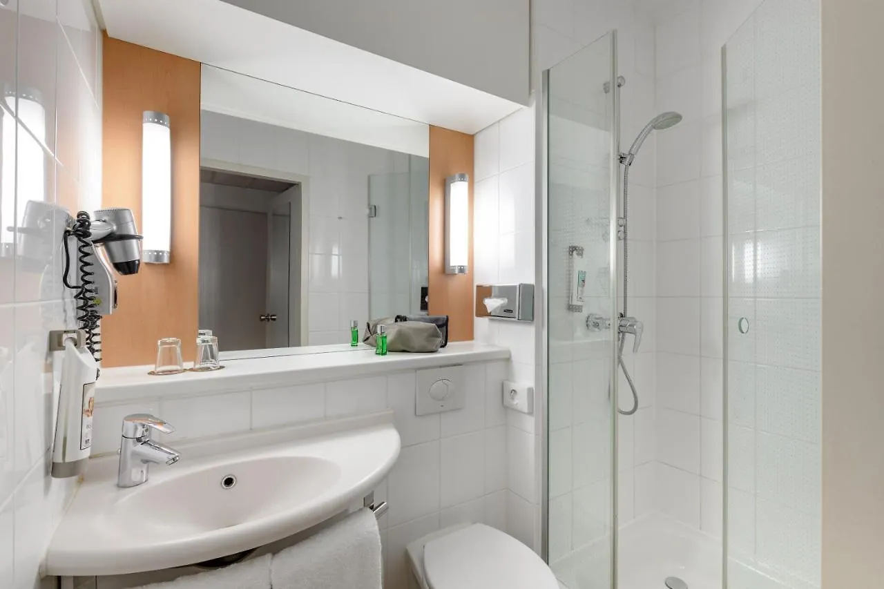 Ibis Hotel Hannover Medical Park